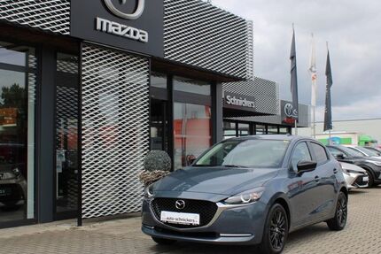 Mazda 2 20.985 km 17.492 &euro; Moers 47441