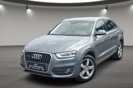 Audi Q3 149.480 km 12.990 &euro; Neuss 41469