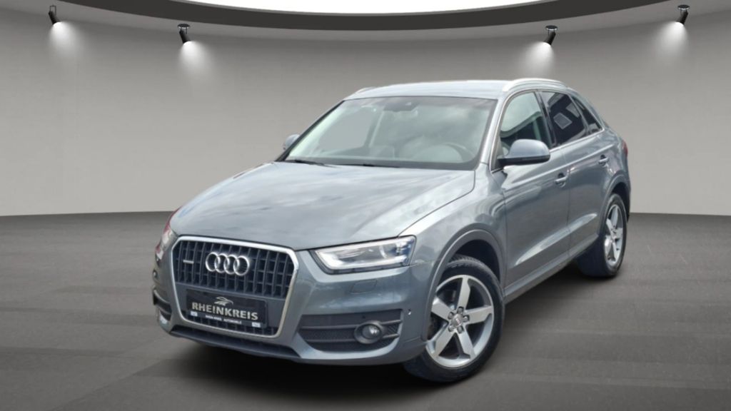 Audi Q3 149.480 km 12.990 &euro; Neuss 41469