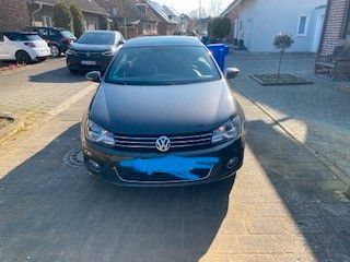 VW Eos