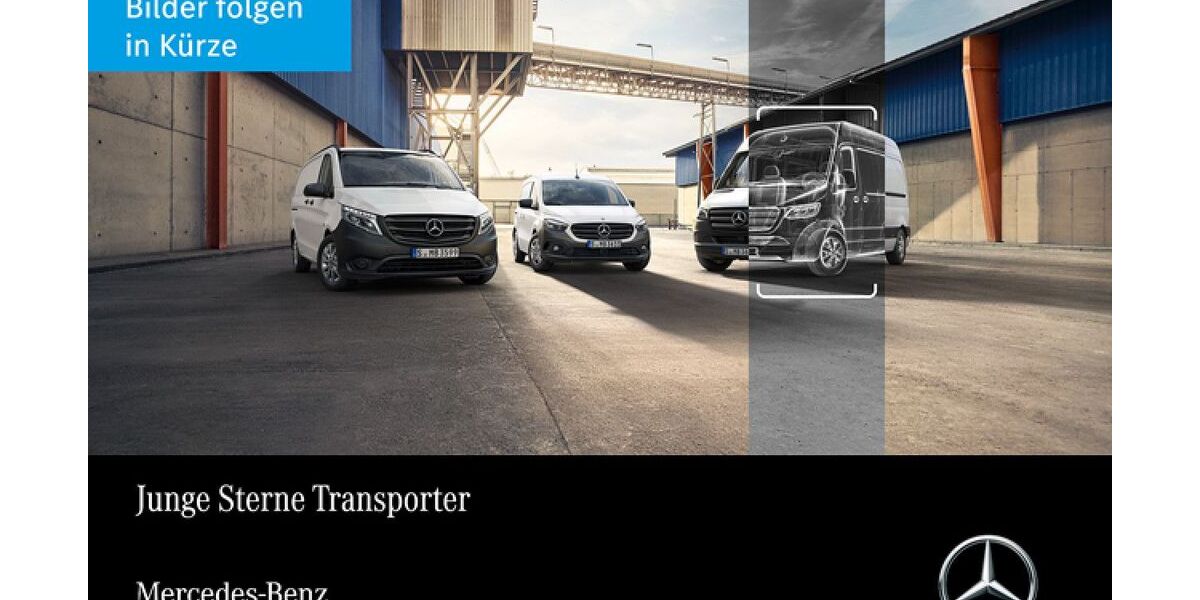Mercedes-Benz Vito 11.578 km 48.990 &euro; Duisburg 47138