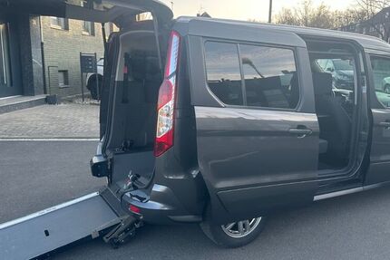Ford Tourneo Connect
