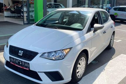 Seat Ibiza 137.563 km 9.880 € Essen 45326