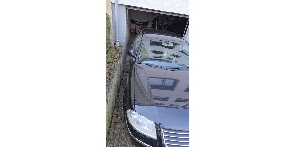 VW Passat B5 185.000 km 2.500 &euro; Essen 45121