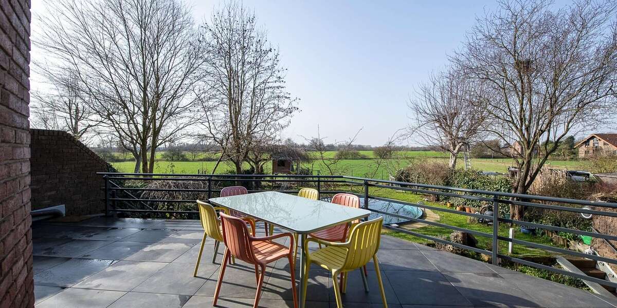 Einfamilienhaus Krefeld Gellep-Stratum - 6 Zimmer, 242 m&sup2;, 920.000&euro; | Angebot:25719377