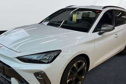Cupra Leon 18.463 km 31.470 &euro; Mülheim an der Ruhr 45478