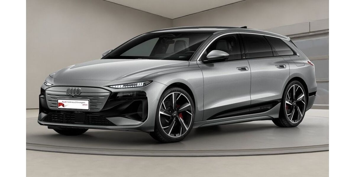 Audi A6 e-tron 7.126 km 63.478 &euro; Krefeld 47805
