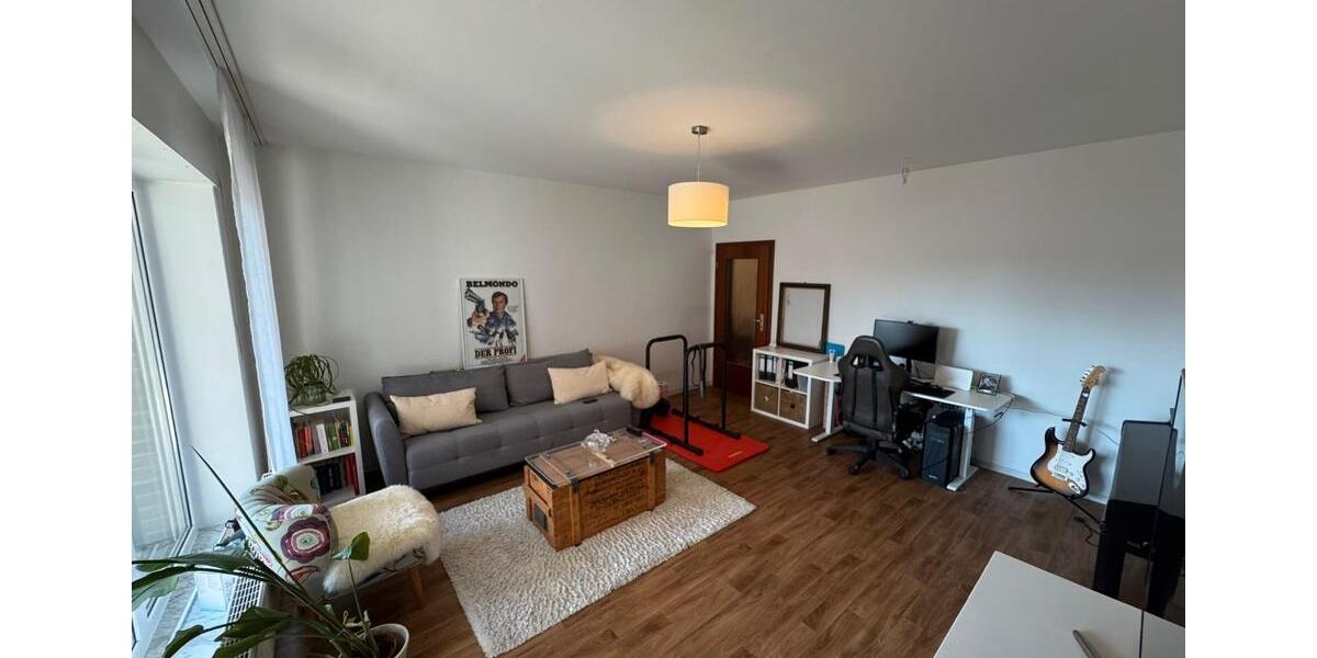 Etagenwohnung Herne Wanne-Bickern - 2 Zimmer, 68 m&sup2;, 520&euro; | Angebot:26385485