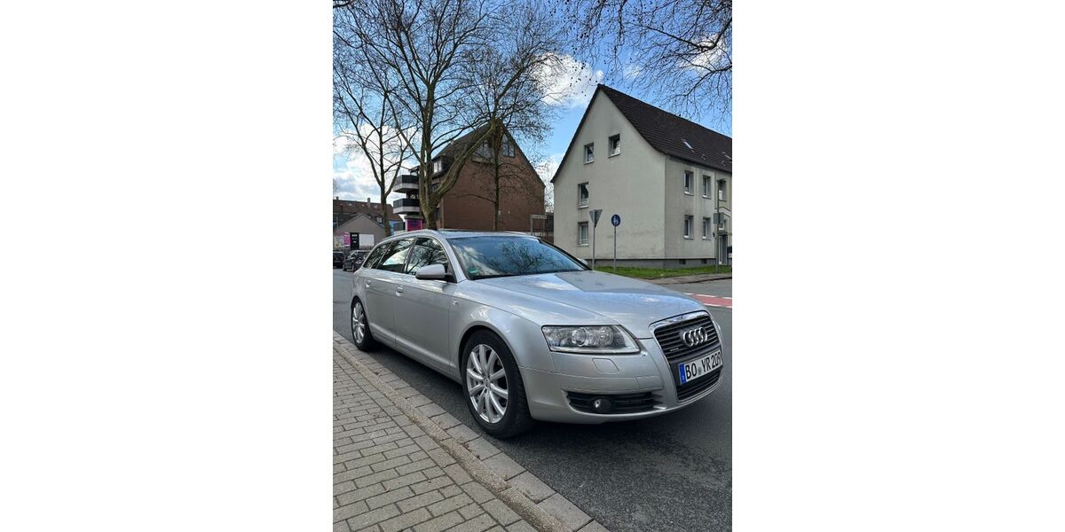 Audi A6 259.000 km 6.000 &euro; Gelsenkirchen 45886