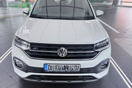 VW T-Cross 12.160 km 18.000 &euro; Duisburg 47057