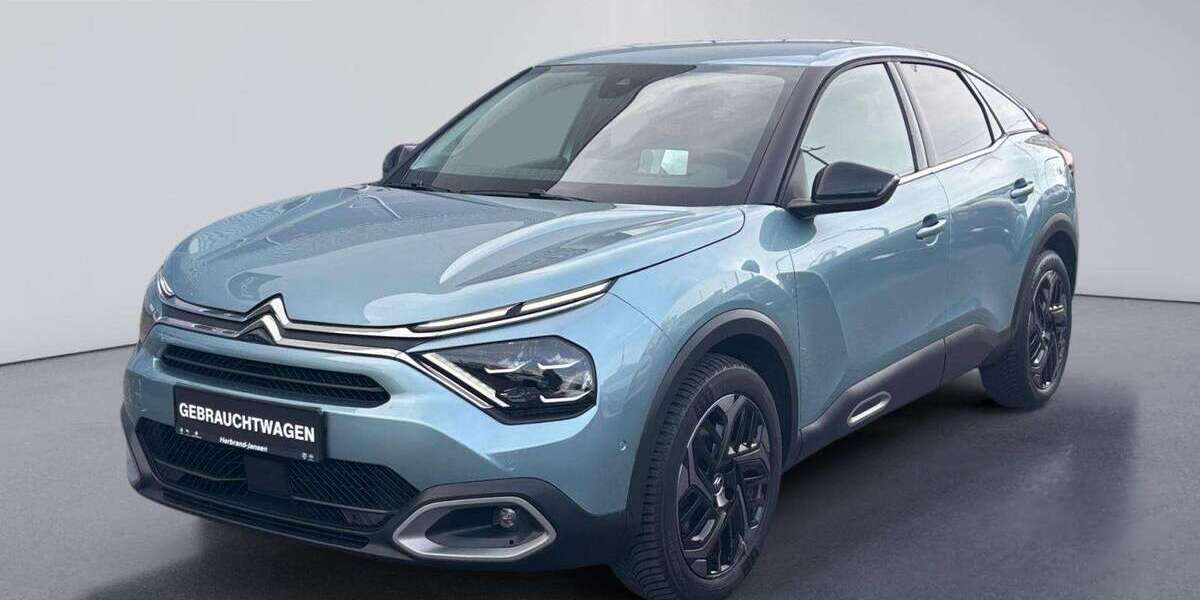 Citroen C4 37.667 km 15.890 &euro; Neuss 41460