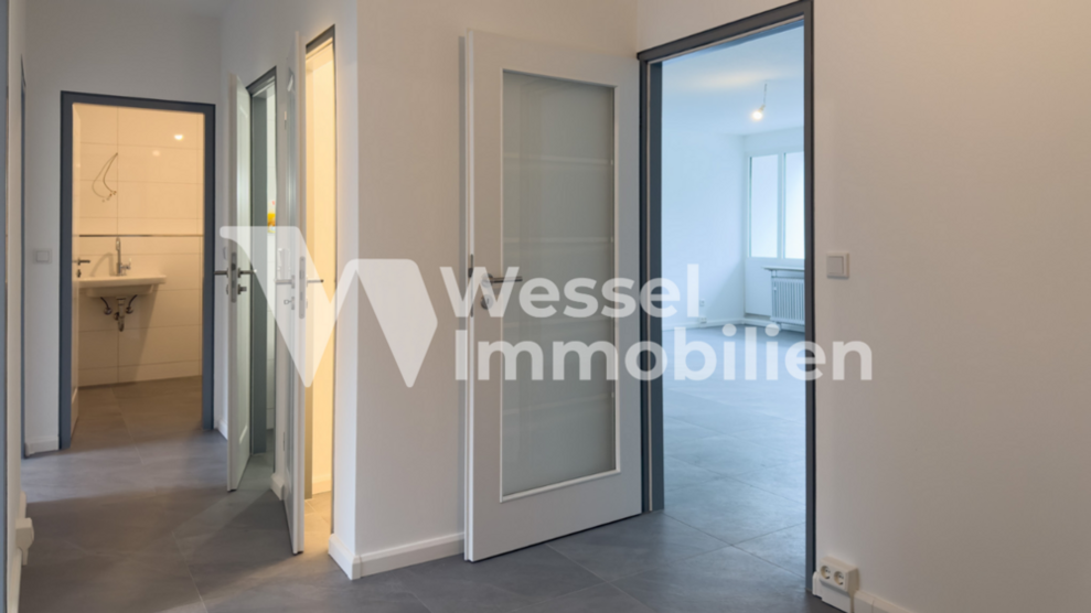 Wohnung zum Kaufen in Duisburg 195.000 € 88.91 m²