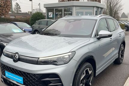 VW Tiguan 20.140 km 44.780 &euro; Duisburg 47178