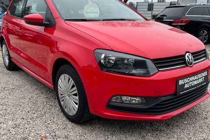 VW Polo 66.832 km 7.190 € Oberhausen 46149