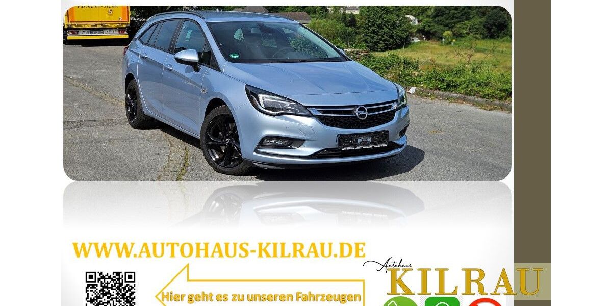 Opel Astra 120.000 km 9.999 &euro; Mettmann 40822