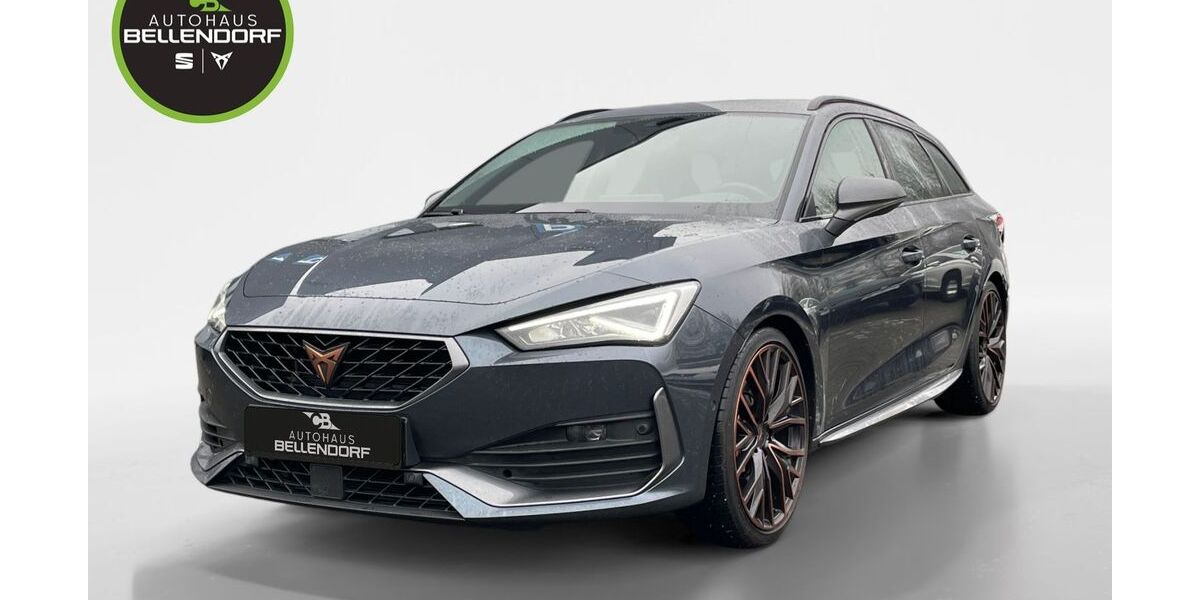 Cupra Leon 79.430 km 25.470 &euro; Bottrop 46244