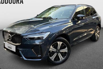 Volvo XC60 26.387 km 49.490 € Wuppertal 42117