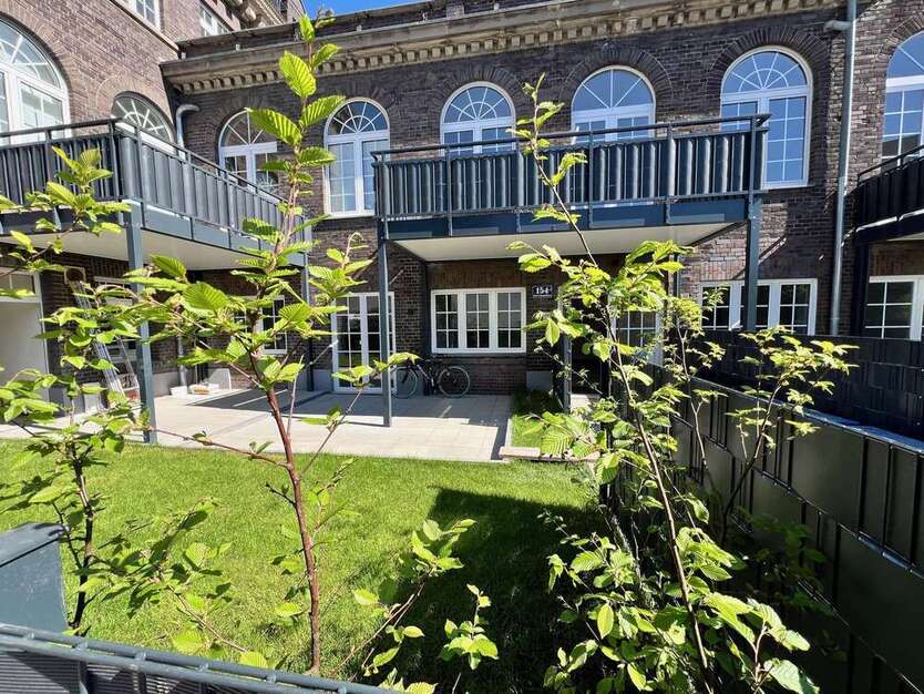 Wohnung zum Mieten in Krefeld 1.395 € 103 m²