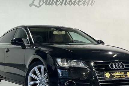 Audi A7 216.012 km 15.480 &euro; Moers 47443