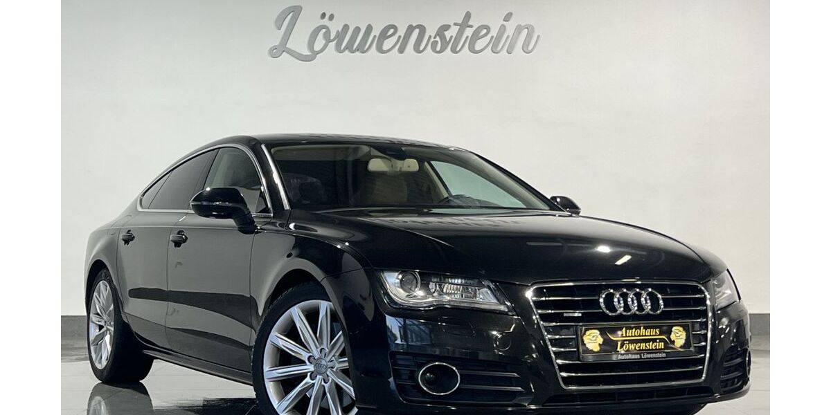 Audi A7 216.012 km 15.980 &euro; Moers 47443