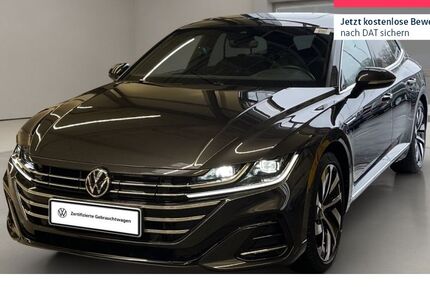 VW Arteon 60.163 km 26.789 &euro; Krefeld 47805