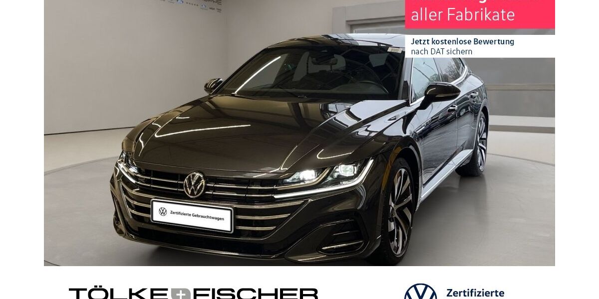 VW Arteon 60.163 km 26.969 &euro; Krefeld 47805