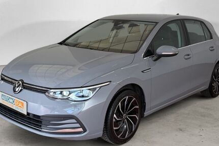 VW Golf 57.799 km 18.791 &euro; Dinslaken 46539
