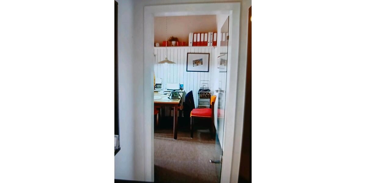 Doppelhaushälfte mit 7.400qm Grundstück in mülheim an der 12 zimmer