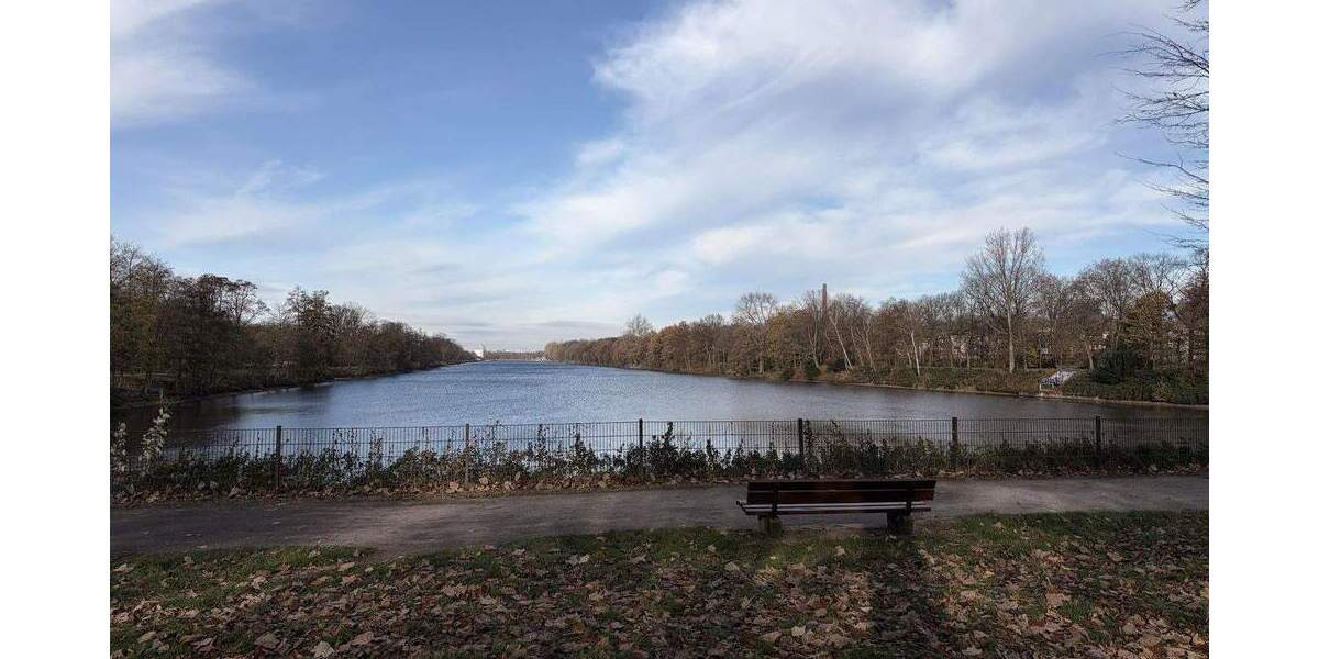 Etagenwohnung Duisburg Wedau - 4 Zimmer, 75 m&sup2;, 224.900&euro; | Angebot:24305148