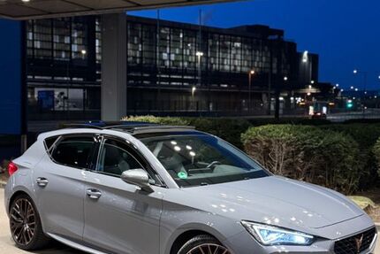 Cupra Leon 62.001 km 28.000 &euro; Duisburg 47179