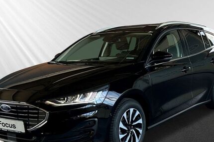 Ford Focus 9.000 km 25.990 € Oberhausen - Sterkrade 46145