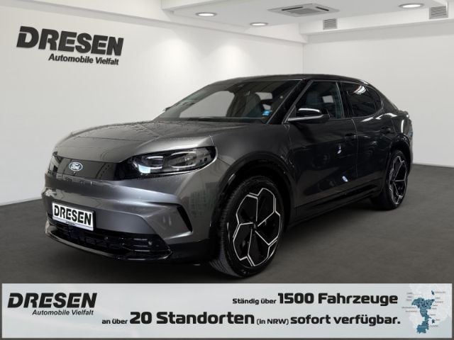 Ford Capri 6.597 km 35.950 &euro; Neuss 41464
