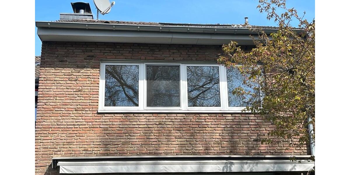 Terrassenwohnung Krefeld Fischeln - 4 Zimmer, 120 m&sup2;, 1.260&euro; | Angebot:26111238