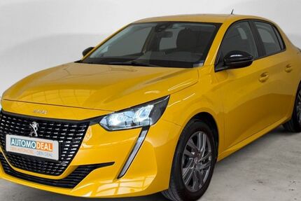 Peugeot 208 46.551 km 11.989 &euro; Dinslaken 46539