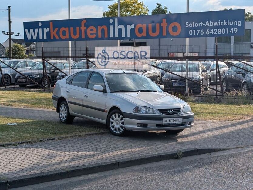 Avensis