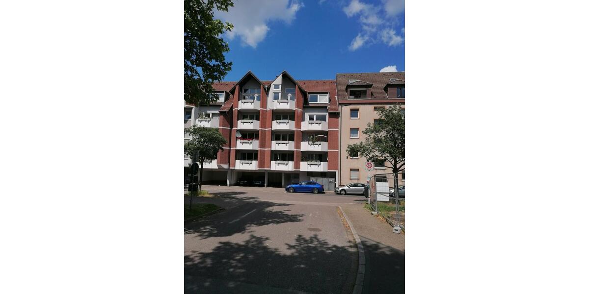 Etagenwohnung Essen Stadtbezirk VI - 1.5 Zimmer, 40 m&sup2;, 680&euro; | Angebot:25499322