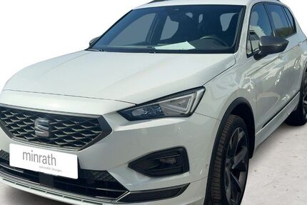Seat Tarraco 101.331 km 26.610 &euro; Duisburg-Rheinhausen 47226