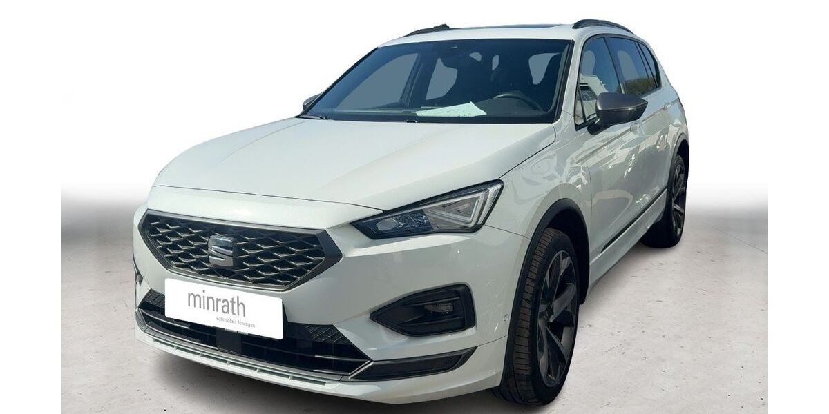 Seat Tarraco 101.331 km 28.380 &euro; Duisburg-Rheinhausen 47226