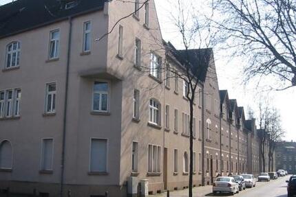 Wohnen im Dichterviertel mit grünem Innenhof 2 zimmer