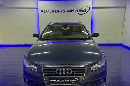 Audi A4 129.980 km 10.499 &euro; Ratingen bei Düsseldorf 40878
