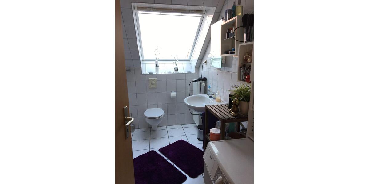 Maisonettenwohnung Schermbeck - 3 Zimmer, 78 m&sup2;, 640&euro; | Angebot:26383022