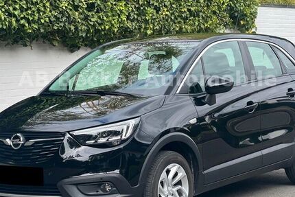 Opel Crossland (X)