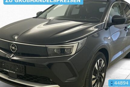 Opel Grandland (X) 65.392 km 20.107 € Krefeld 47829