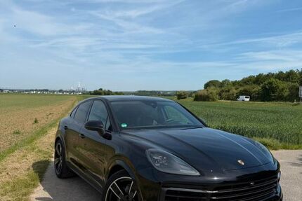 Porsche Cayenne 230.000 km 42.500 &euro; Neuss 41468
