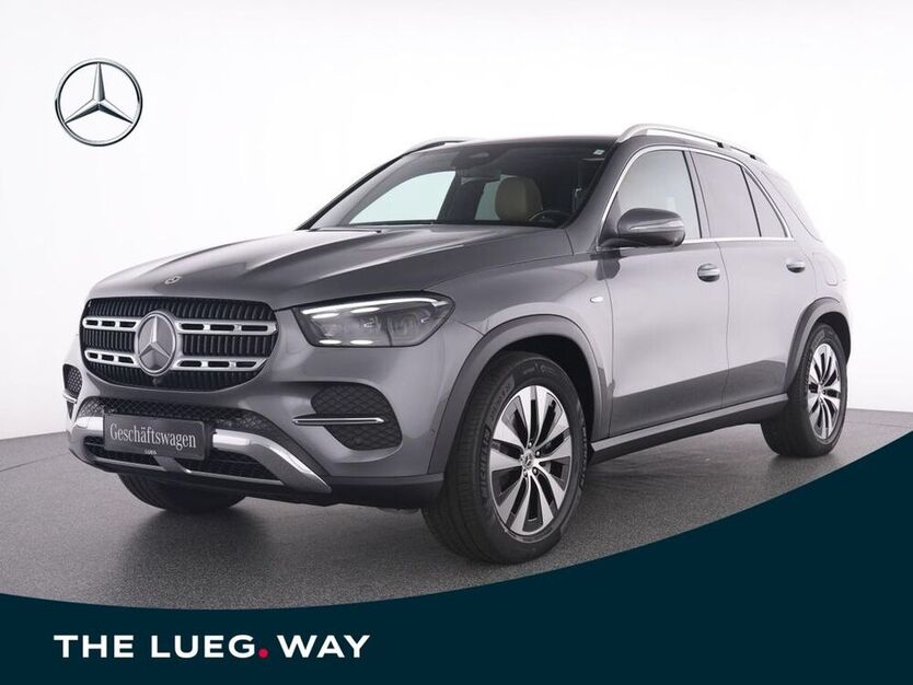 GLE 350