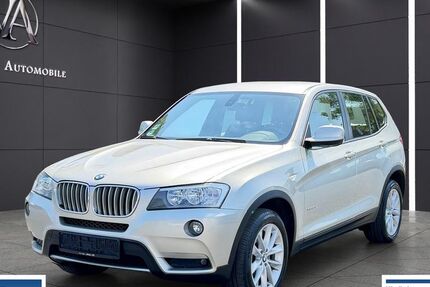 BMW X3 140.000 km 12.990 &euro; Duisburg 47259