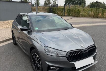 Skoda Fabia 53.000 km 18.900 &euro; Krefeld 47799