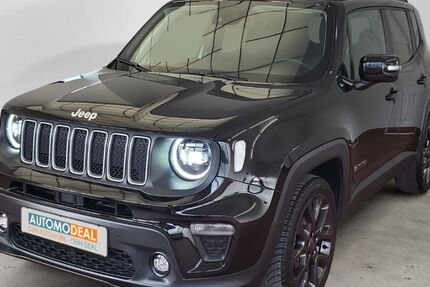 Jeep Renegade 37.386 km 22.499 &euro; Dinslaken 46539