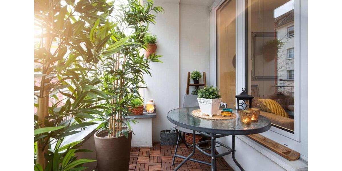 Etagenwohnung Düsseldorf Stadtbezirk 3 - 2 Zimmer, 70 m&sup2;, 2.149&euro; | Angebot:26327605