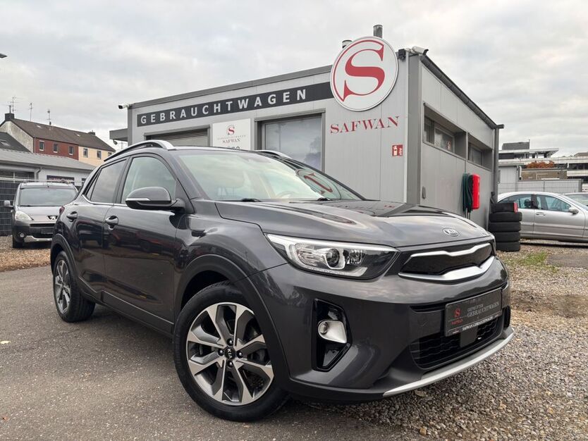 Kia Stonic 68.217 km 13.995 € Mönchengladbach 41063
